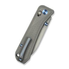 Ніж складаний Weknife Bougie Banter WE24009-2