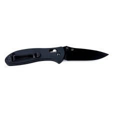 Нож складной Ganzo G7393-GR зеленый