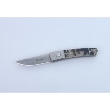 Нож складной Ganzo G7362-GR зеленый