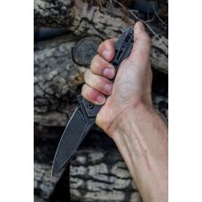 Нож складной Ruike P128-SB