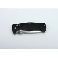 Чем складной Ganzo G720-G зеленый