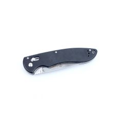 Нож складной Ganzo G740-BK черный