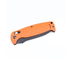 Нож складной Ganzo G7413P-OR-WS оранжевый