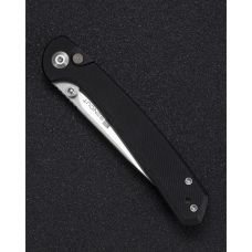 Ніж складаний Sencut Skelfin S25007-2