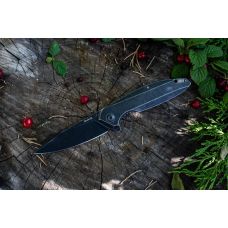 Нож складной Ruike P128-SB