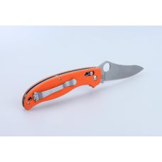 Нож складной Ganzo G733-GR зеленый
