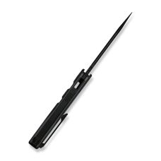 Ніж складаний туристичний Weknife Breach (9.8 см) Bohler M390 / Titanium піксель