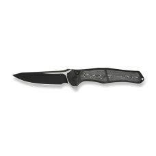 Нож складной Weknife 702XI Black Titanium WE07B-2 (Лимитированная серия)