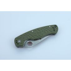Нож складной Ganzo G7301-OR оранжевый