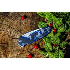 Нож складной Ruike Fang P105-K