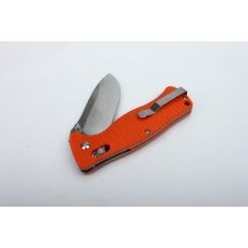 Чем складной Ganzo G720-O оранжевый