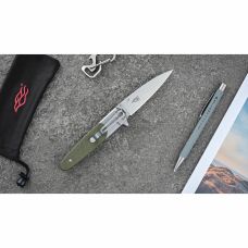 Нож складной Ganzo G743-2-GR