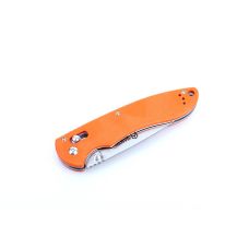 Нож складной Ganzo G740-BK черный