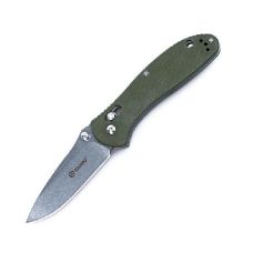 Нож складной Ganzo G7392-GR зеленый