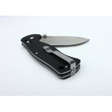 Чем складной Ganzo G720-G зеленый