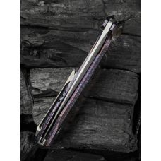 Нож складной Weknife Acuminal WE23070-4