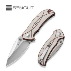 Нож складной Sencut Hyrax S23097-3