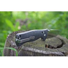 Чем складной Ganzo G720-G зеленый
