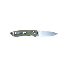 Нож складной Ganzo G740-BK черный