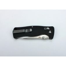 Чем складной Ganzo G720-G зеленый