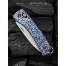 Ніж складаний Weknife Nightblade WE22046-4