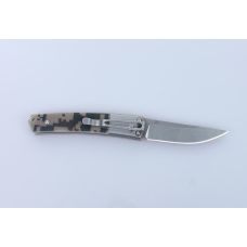 Нож складной Ganzo G7362-GR зеленый
