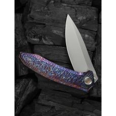 Нож складной Weknife Acuminal WE23070-4