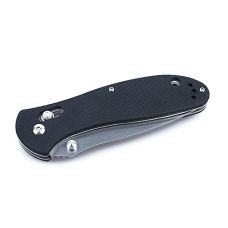 Нож складной Ganzo G7392-GR зеленый