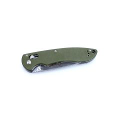 Нож складной Ganzo G740-BK черный