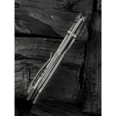 Ніж складаний Weknife High-Fin XL WE24010-DS1
