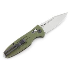 Нож складной Ganzo G702-Y желтый