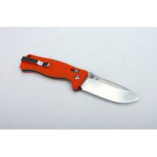 Чем складной Ganzo G720-O оранжевый