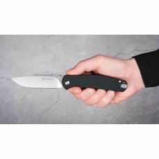 Нож складной Ganzo G6804 черный