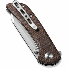 Нож складной Sencut Fritch S22014-3