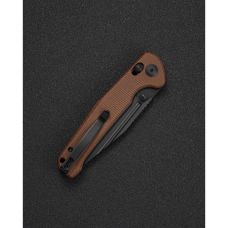 Нож Sencut Glenspar S25046-3