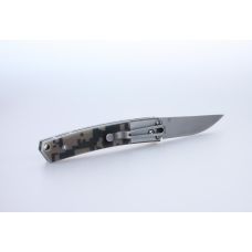 Нож складной Ganzo G7362-GR зеленый