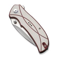 Нож складной Sencut Hyrax S23097-3
