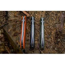 Нож складной Ganzo G740-GR зеленый