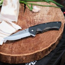 Нож складной Ganzo G617
