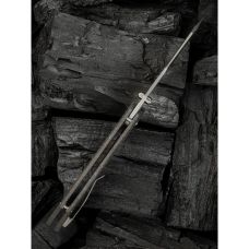 Ніж складаний Weknife High-Fin XL WE24010-4