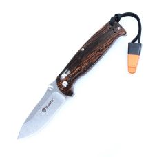 Нож складной Ganzo G7412-WD1-WS