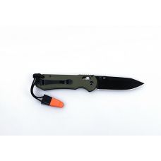 Нож складной Ganzo G7453-BK-WS