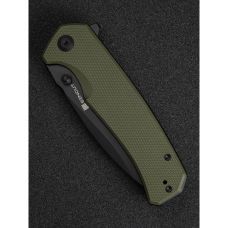 Ніж складаний Sencut Skarnax S24025-2