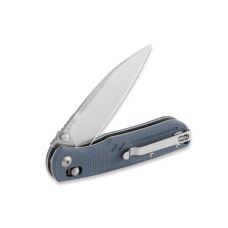 Нож складной Ganzo G771-GY серый