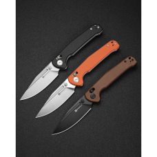 Нож Sencut Glenspar S25046-3