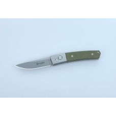 Нож складной Ganzo G7362-GR зеленый