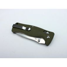 Чем складной Ganzo G720-G зеленый
