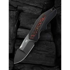 Нож складной Weknife Coral WE24044-3