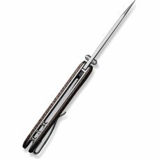 Нож складной Sencut Fritch S22014-3