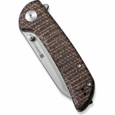 Нож складной Sencut Fritch S22014-3